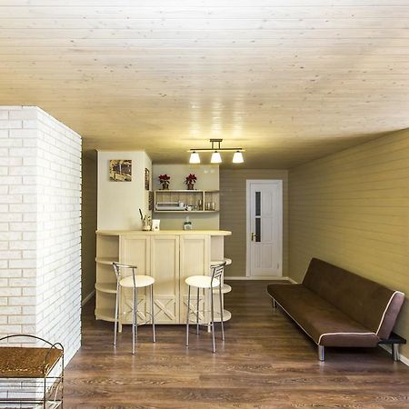 Apartments Kamyanitsa Яремче Екстер'єр фото