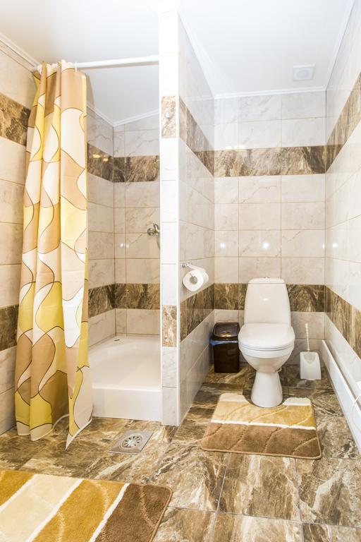 Apartments Kamyanitsa Яремче Номер фото