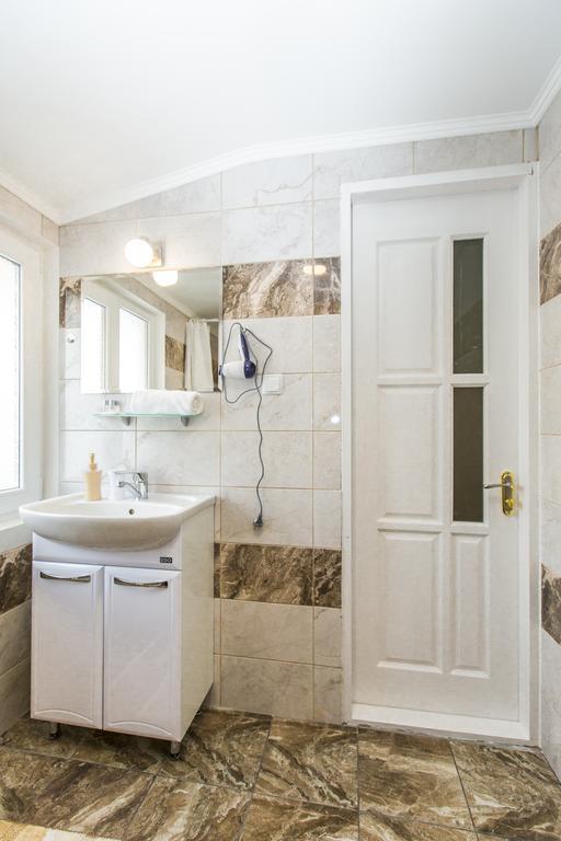 Apartments Kamyanitsa Яремче Номер фото